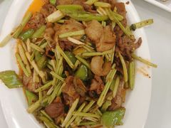 -孟记粥铺·家常菜·烧烤·粥(亚运村店)