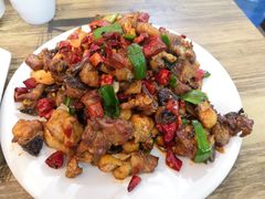 -黔人百味.贵州菜