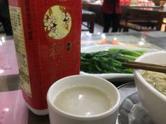 -春发生饭店·非遗(南院门店)