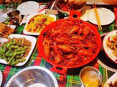 -丁丁龙虾(总店)