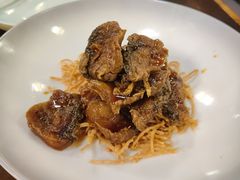 -应天大明王朝·南京菜(中山陵店)