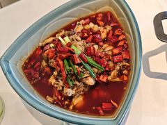 -玉林烤鸭店(定福庄店)