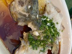-南海食街(佛冈店)