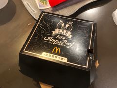 -麦当劳(杭州庆春路店)