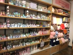 -三福时尚百货(美食街店)