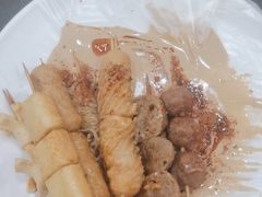 -郭记小街麻辣烫(南小街总店)