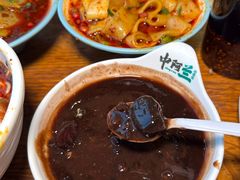 -中阿兰牛肉面(悦海新天地店)