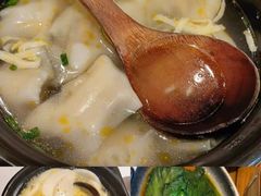 -馋三尺蟹粉小笼(人民广场店)