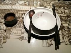 -绿茶餐厅(乐峰广场店)