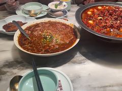 -金佬馆·川菜bistro(芜湖镜湖万达店)
