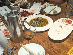 -大秦面庄(青松路店)