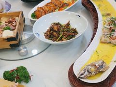 -友鹏海鲜(新宜白大道店)