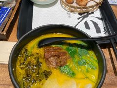 -和府捞面(方庄店)