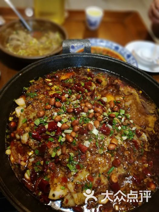 丁胖土碗香(天府店)图片 - 第153张