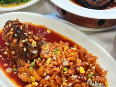 -老北门·苏帮菜·湖景包间(月光码头店)