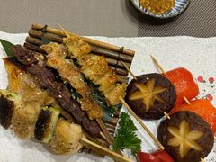 -越日本料理(新地假日广场店)