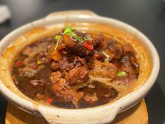 -红厨巷·淮扬菜(熙南里店)