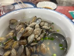 威海蛤蜊-崴海渔村(虹梅路店)