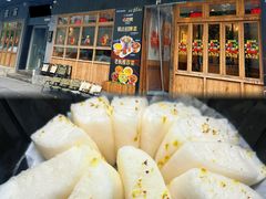 -乔街深夜食堂·小龙虾·高压锅生蚝(杭州总店)