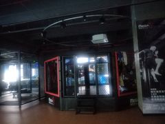 -美格菲健身中心(新都会店)