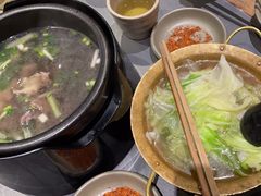 -古市香跷脚牛肉·非遗传承单位
