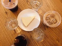 -VOYAGE COFFEE(北锣鼓巷店)