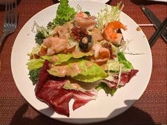 -武汉厨房自助餐厅·武汉卓尔万豪酒店