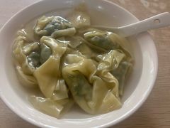 -小小馄饨店(清泰街店)