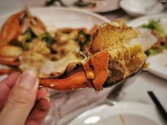 -无招牌海鲜餐厅(滨海艺术中心店)