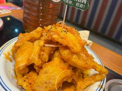 -刘淑芬·活鱼铁锅炖(北京首店)
