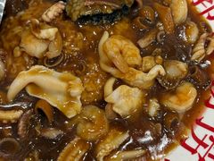 -小郭私房菜·海肠捞饭店(学士街店)