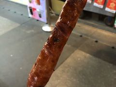 -花莲东大门国际观光夜市