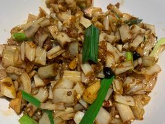 -老长沙湘菜馆(凤凰路店)