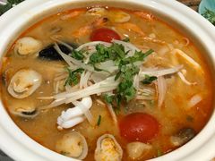 -米纸越南小馆(金鹰世界店)