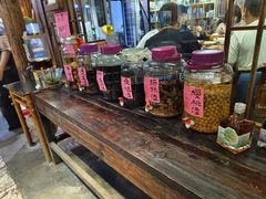 -吃货私房菜(丽江束河古镇店)