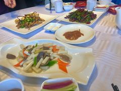 -湖庭壹品鸭王·传统北京烤鸭·别墅私房菜·庭院宵夜(江宁店)