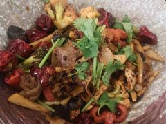 -成都驻京办餐厅(蜀都宾馆店)