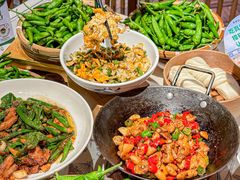 -农耕记·湖南土菜(福田车公庙店)