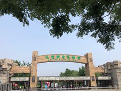 -北京野生动物园