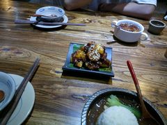 -云上千禾(水上店)