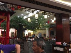 -陈记菜馆·非遗淮扬菜(东关街教场店)