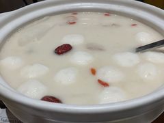 -御湾·浅水湾·贺胜土鸡汤(潜山店)