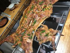 -香木香羊烤全羊羊蝎子(大运河博物馆店)