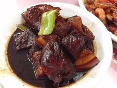 -蘭心餐厅(进贤路店)