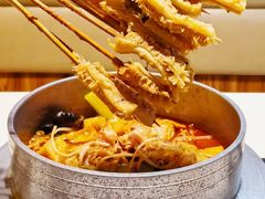 -和庆斋羊蝎子火锅·碳缸烧烤(顺义旗舰店)