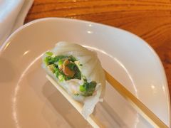 -小城粥道·海胆鲜虾粥(解放广场店)