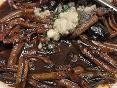 -新吉士·上海菜(浦东LCM置汇旭辉店)