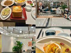 -港丽餐厅(来福士店)