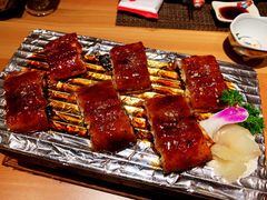 -皇品田苑日式料理(苏州中心店)