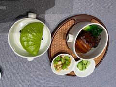 -浙江西子宾馆·牡丹厅
